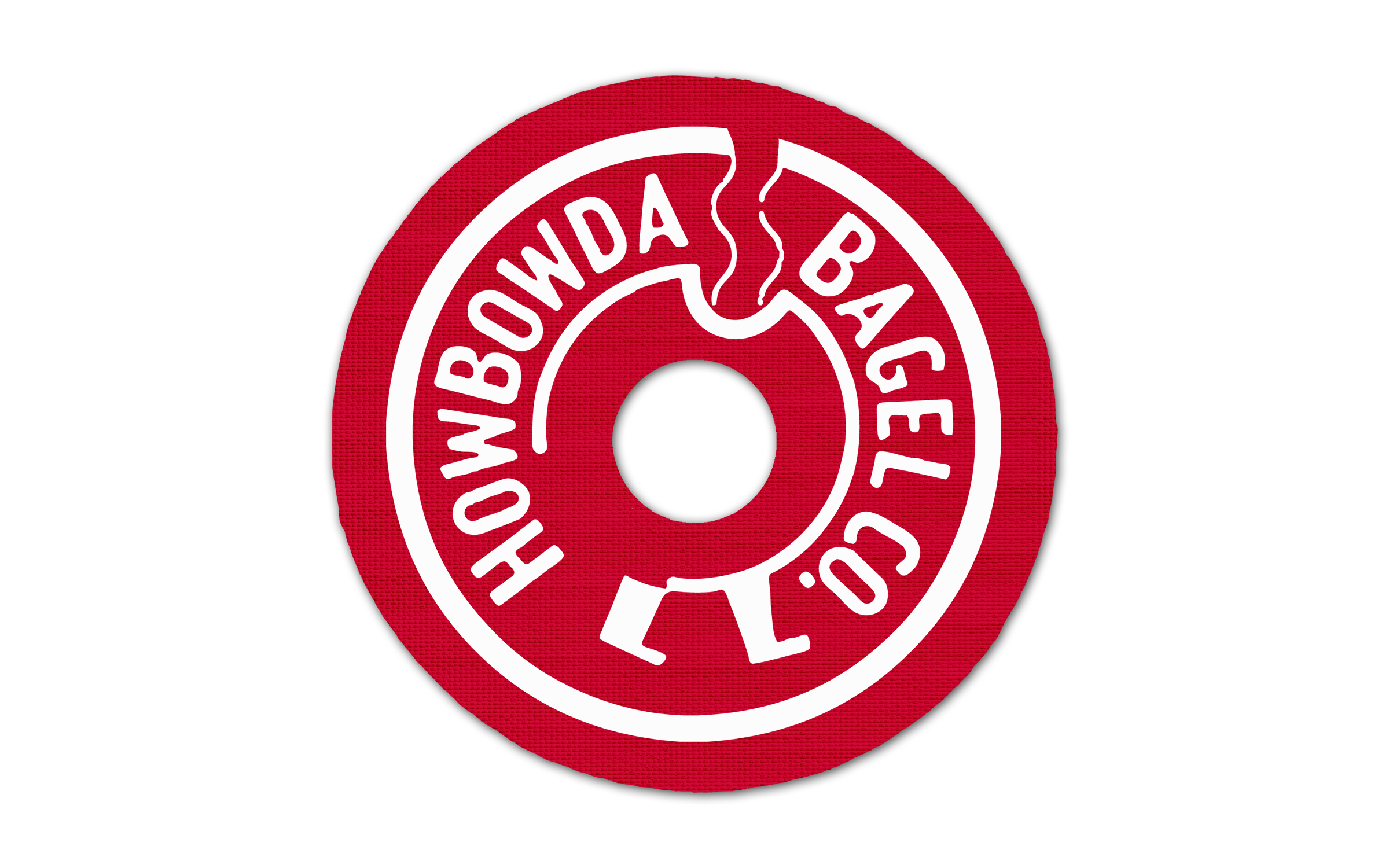 Donut Vinyl Jar Opener 97