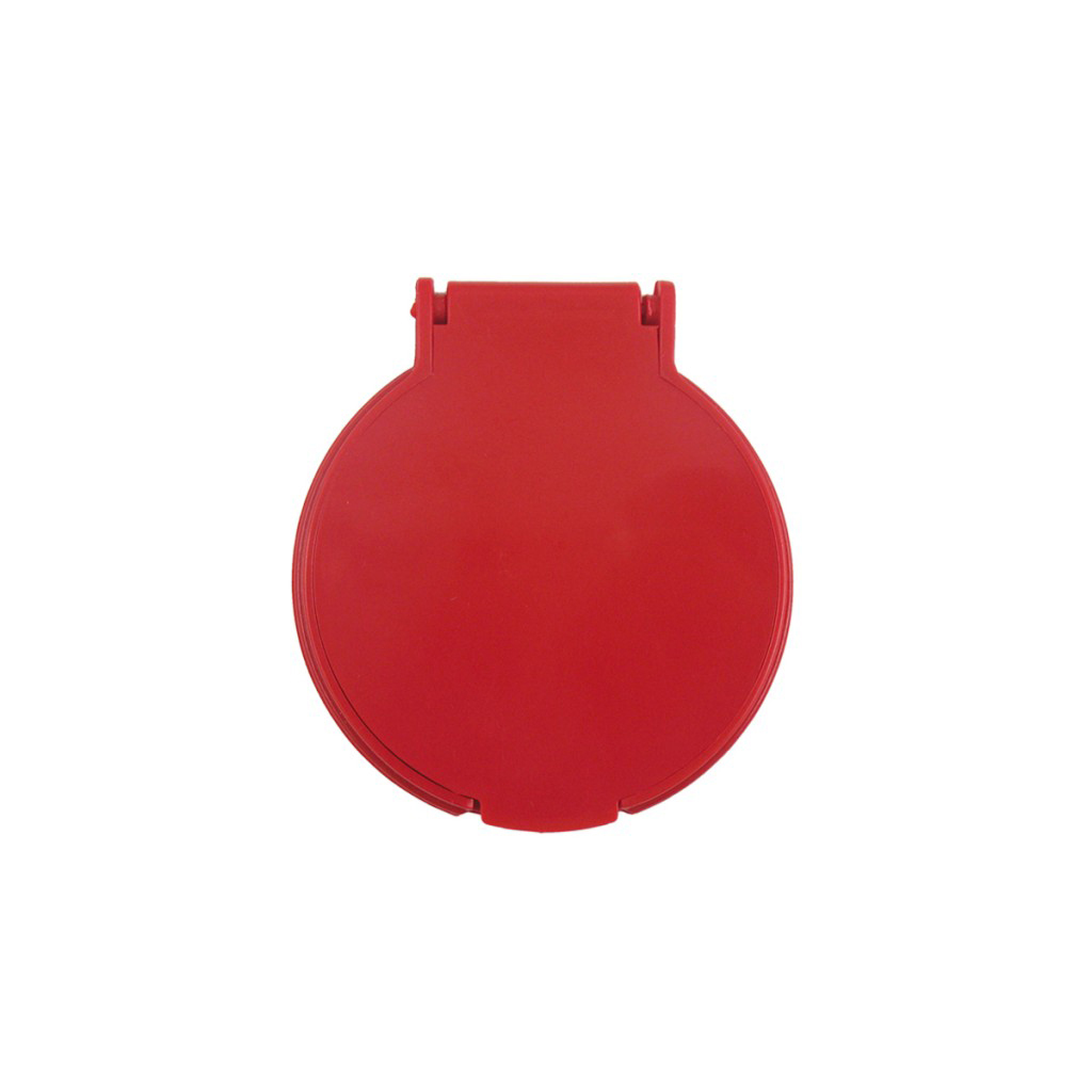 Round Compact Mirror(Close Out) 4