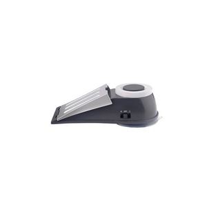 Versatile Door Stopper Alarm Wedge Design 5