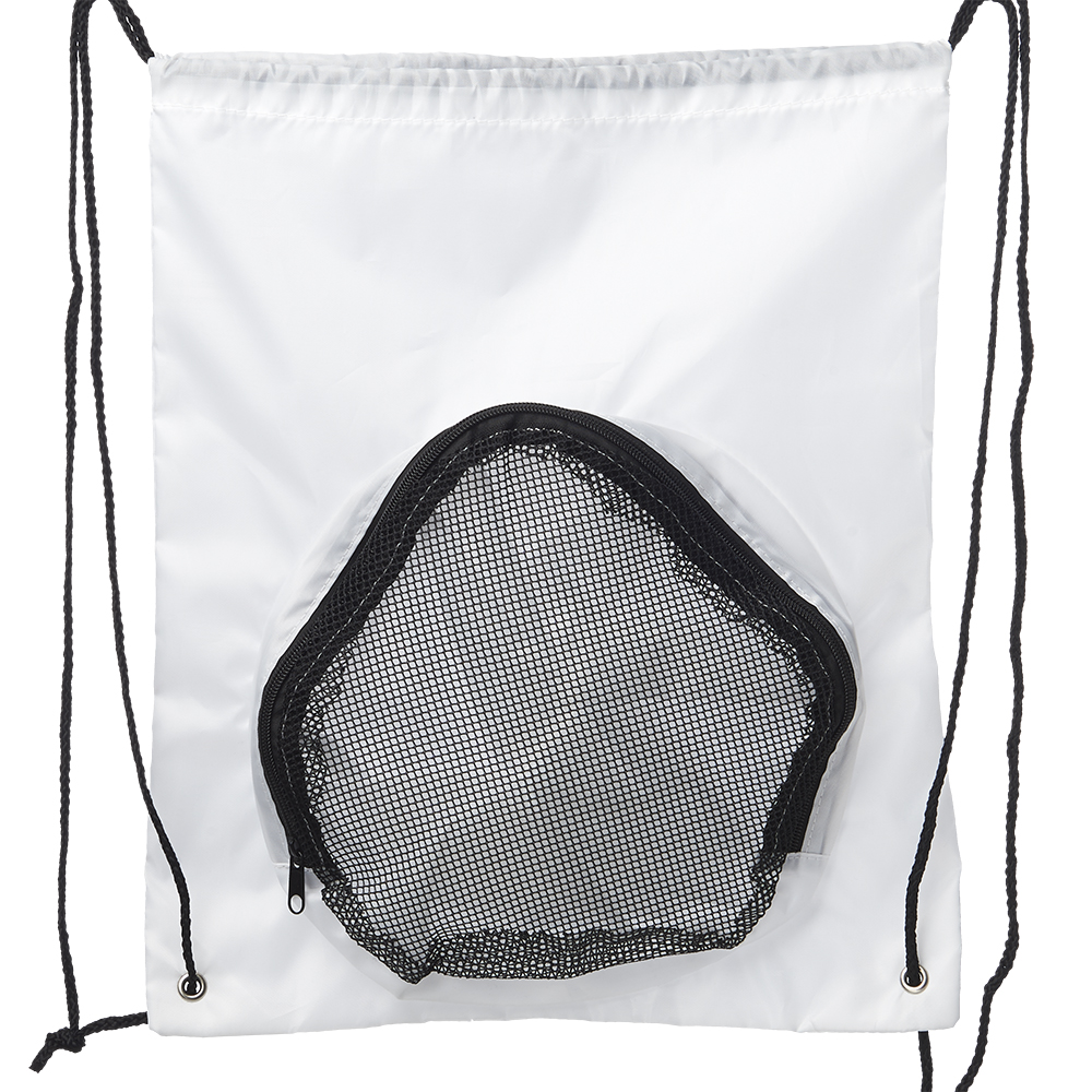 Large Pocket Drawstring Sport Packs 6