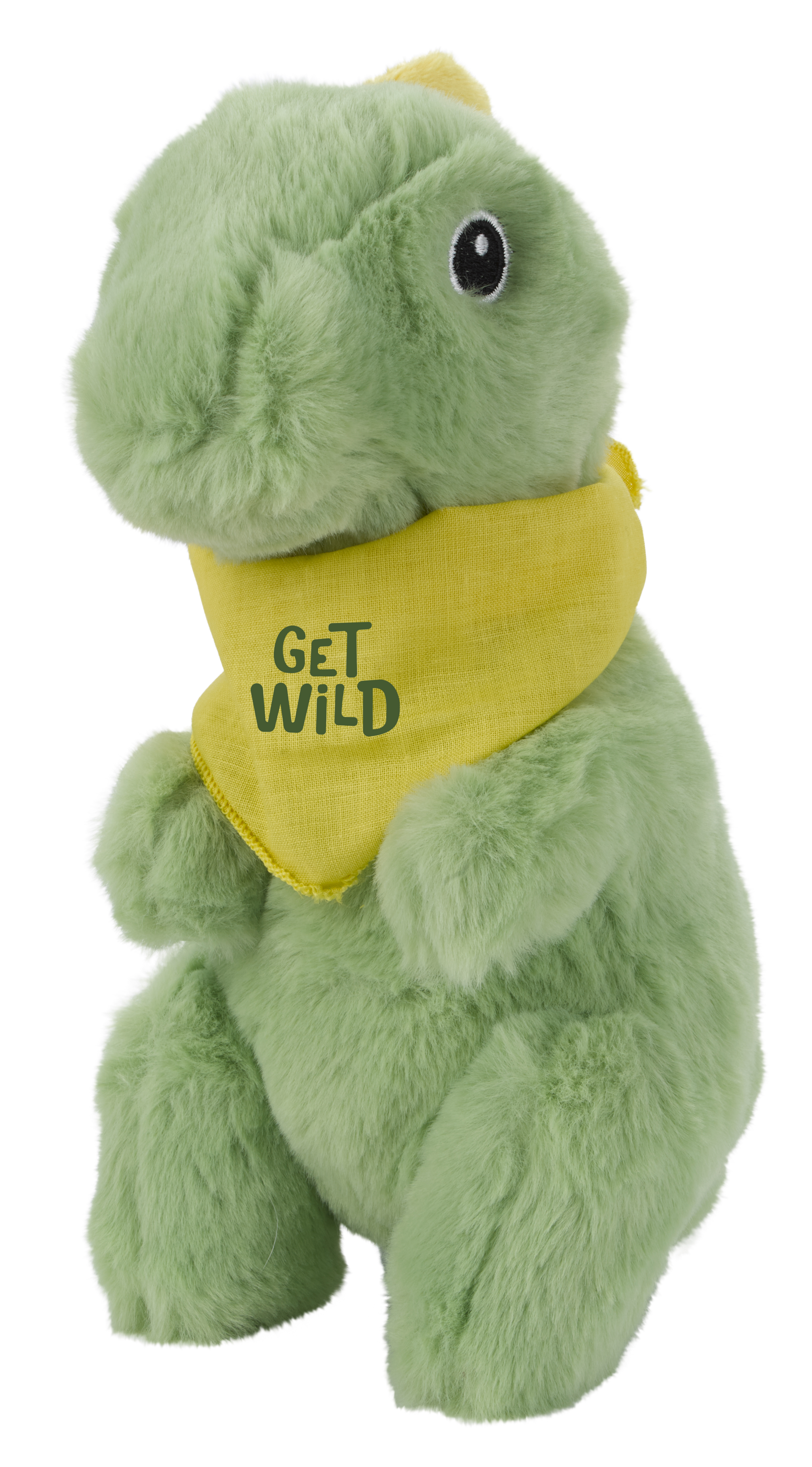 Aurora™ Eco-Nation Whimsical - 8" to 9.5" Plush 1
