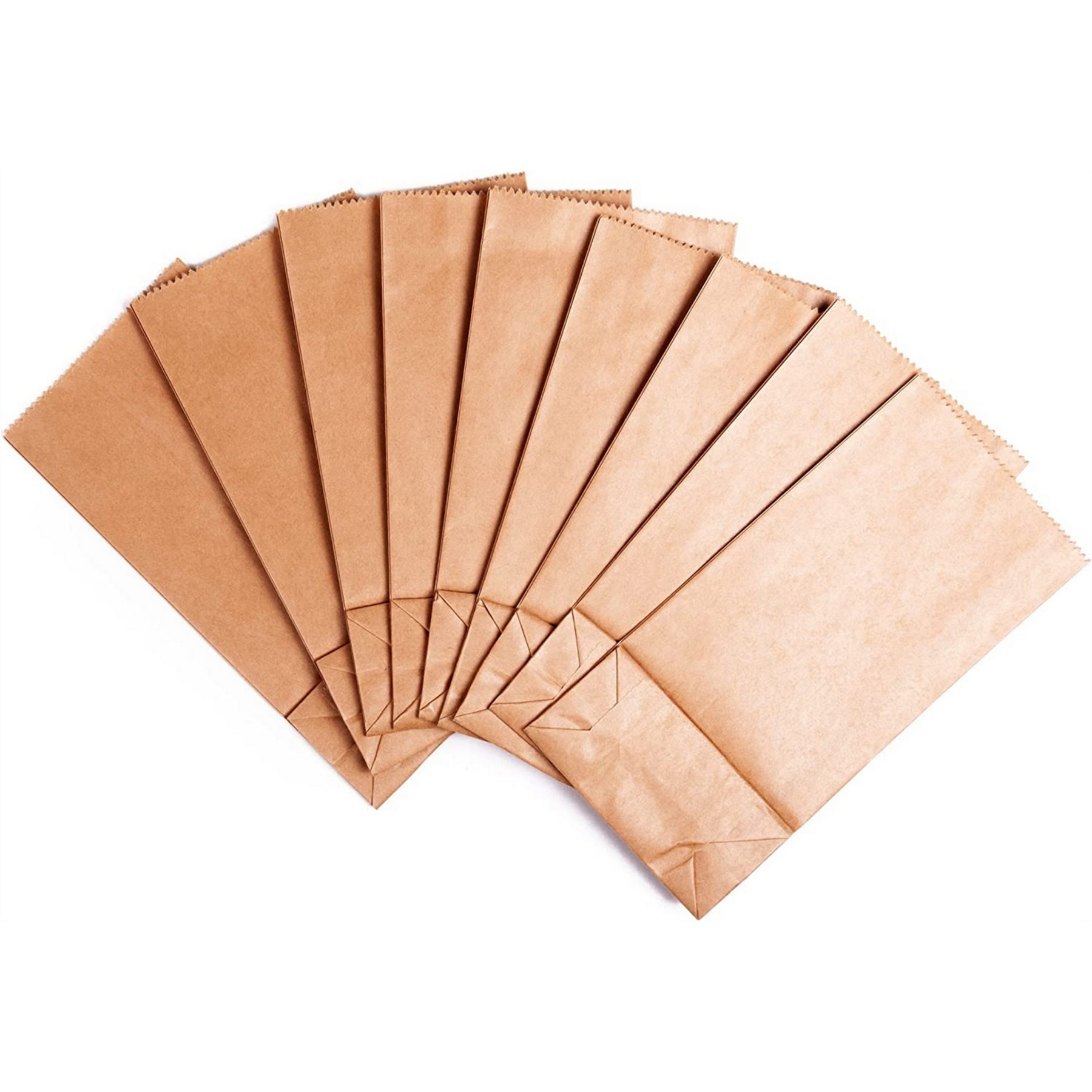 Multipurpose Kraft Paper Bags 4