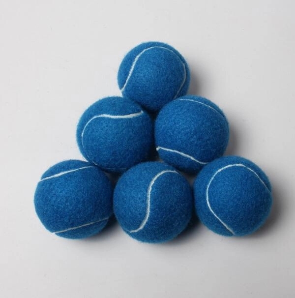 2.5" Pet Tennis Ball 4