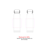 Thor Tritan Sport Bottle 27oz 71