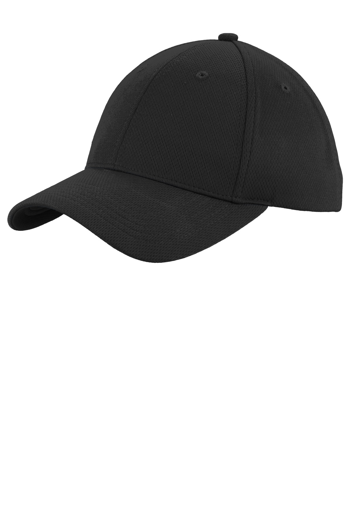 Sport-Tek® Youth PosiCharge RacerMesh Cap
