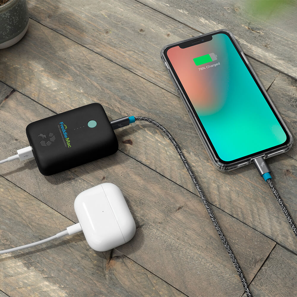 Nimble Champ Lite Portable Charge 5K - 5,200mAh 25