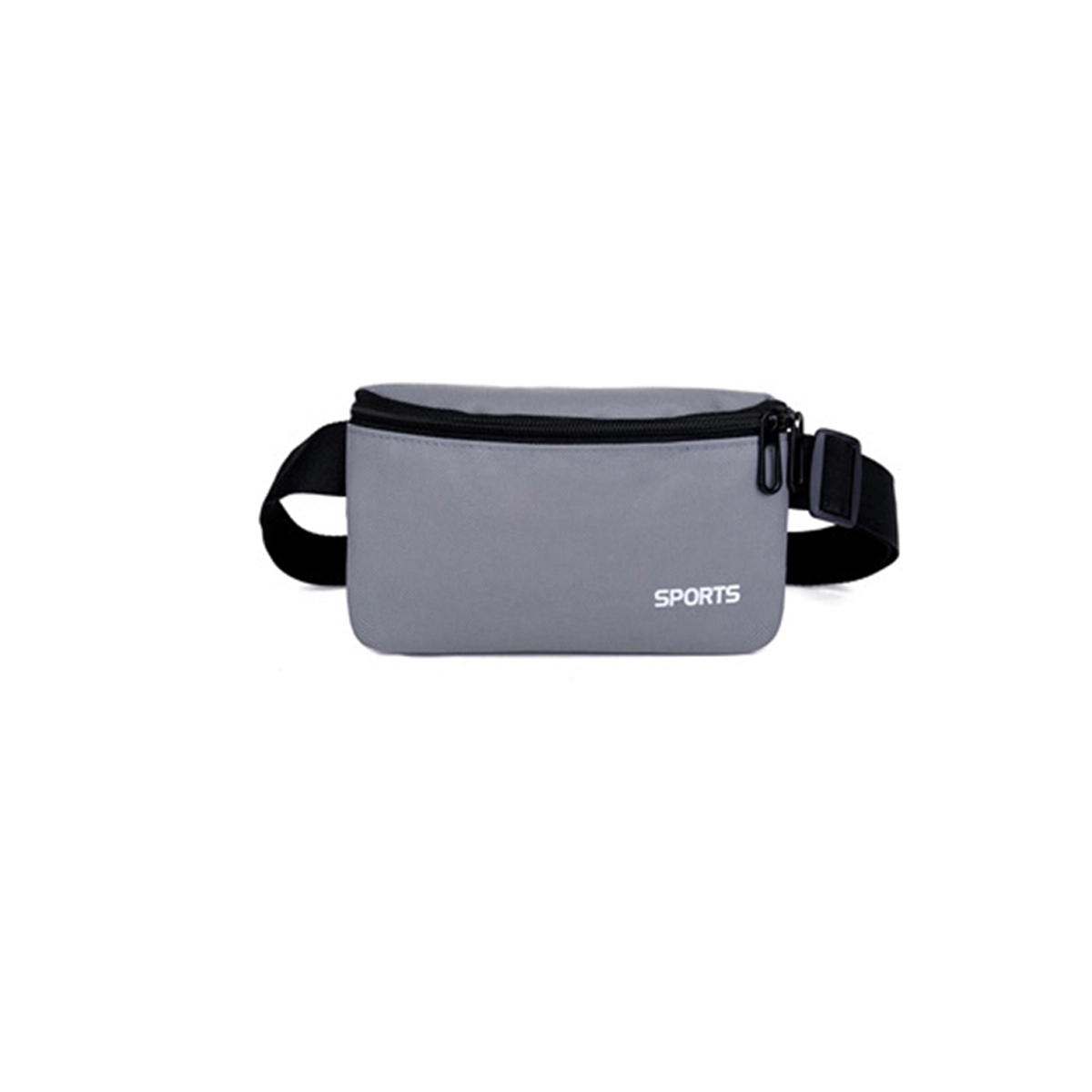 Polyester Water Resistant Waist Sport Bag 9