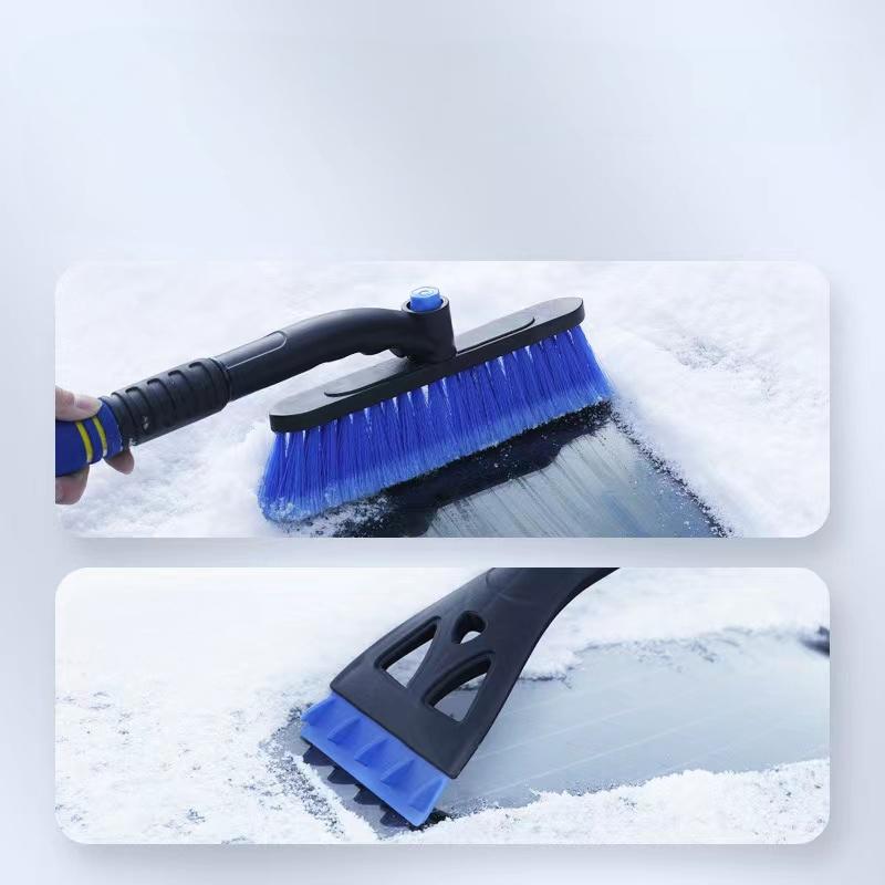 2 in 1 Snow Brush 3