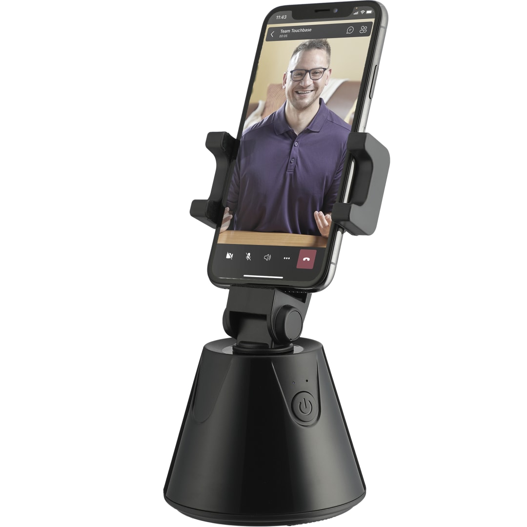 Auto Object Tracking Phone Holder 24