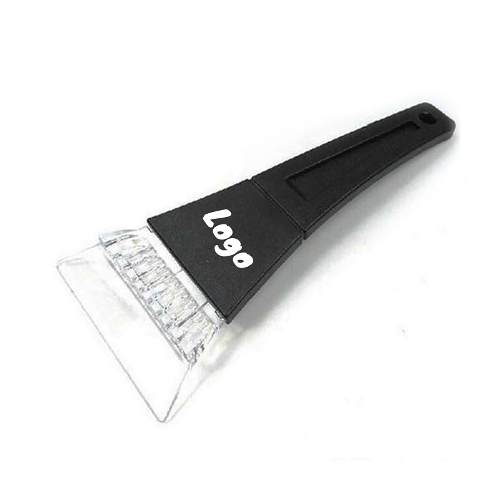 Portable Car Snow Shovel 2
