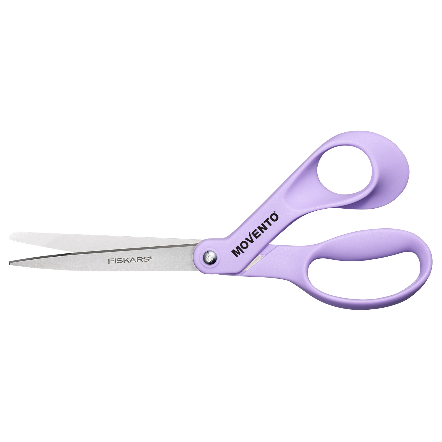 Fiskars® 8" Scissors Lilac