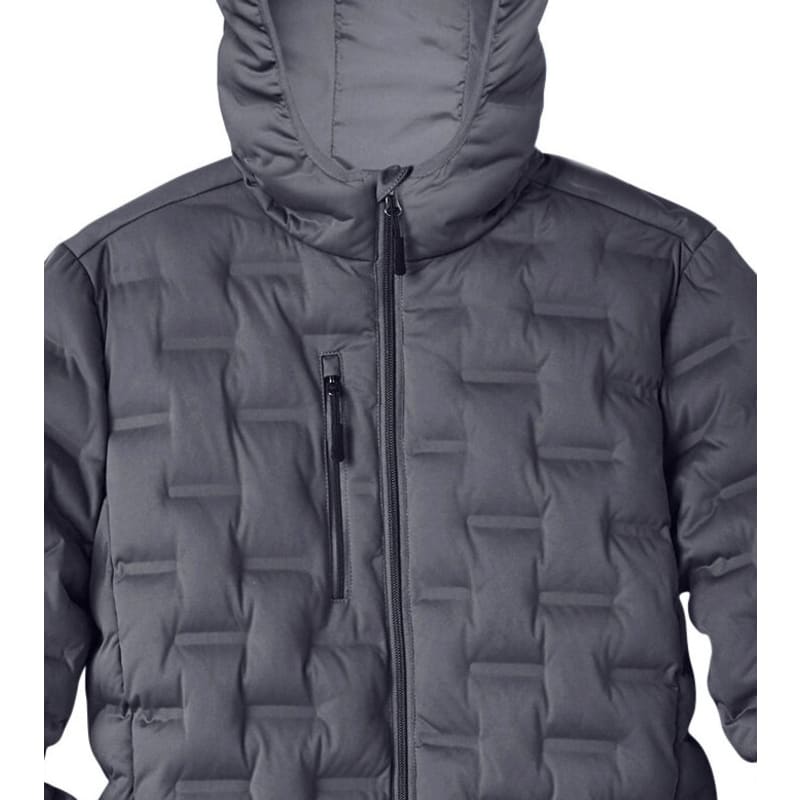 North End Men's Loft Puffer Jacket 9