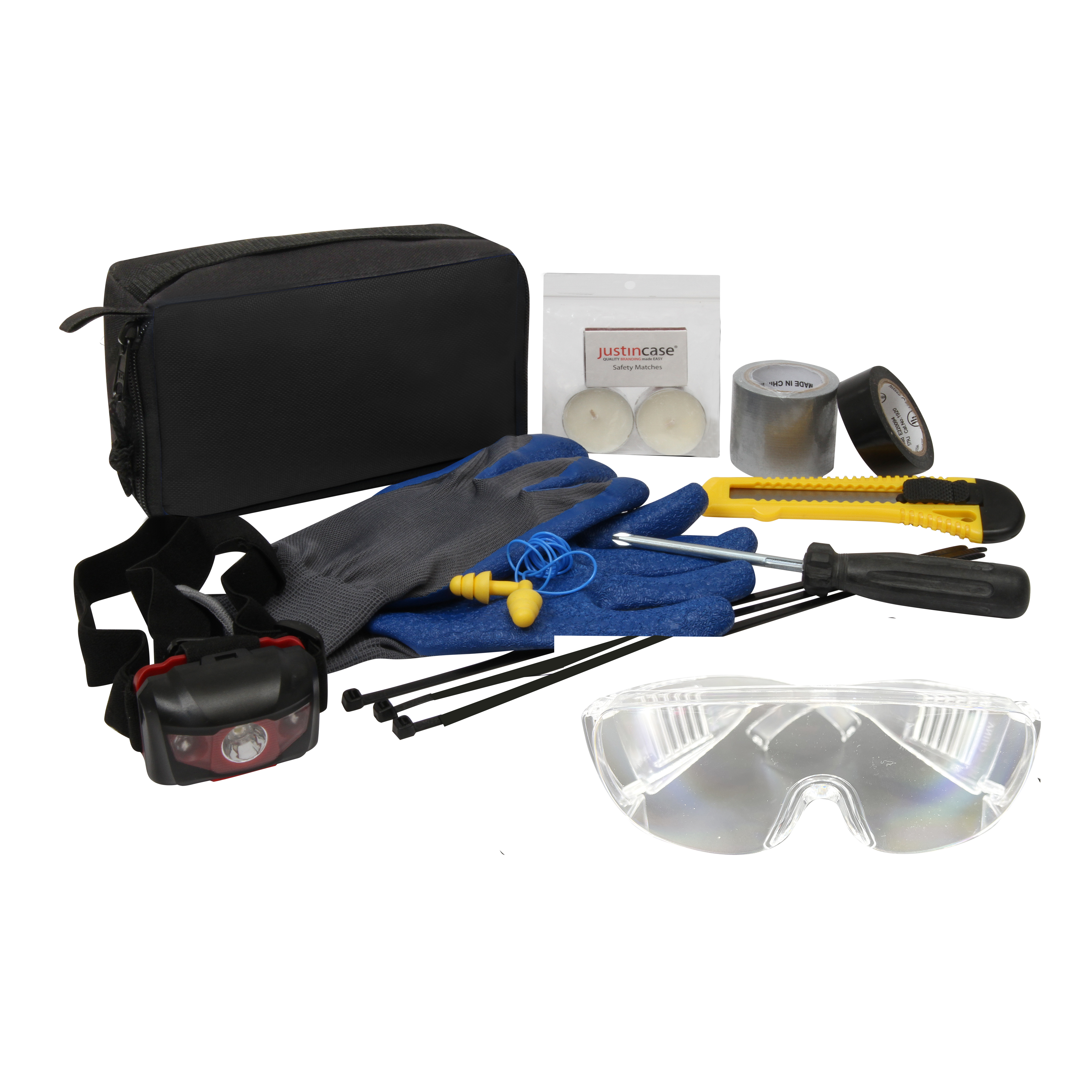 Home Handyman Safety Kit 4
