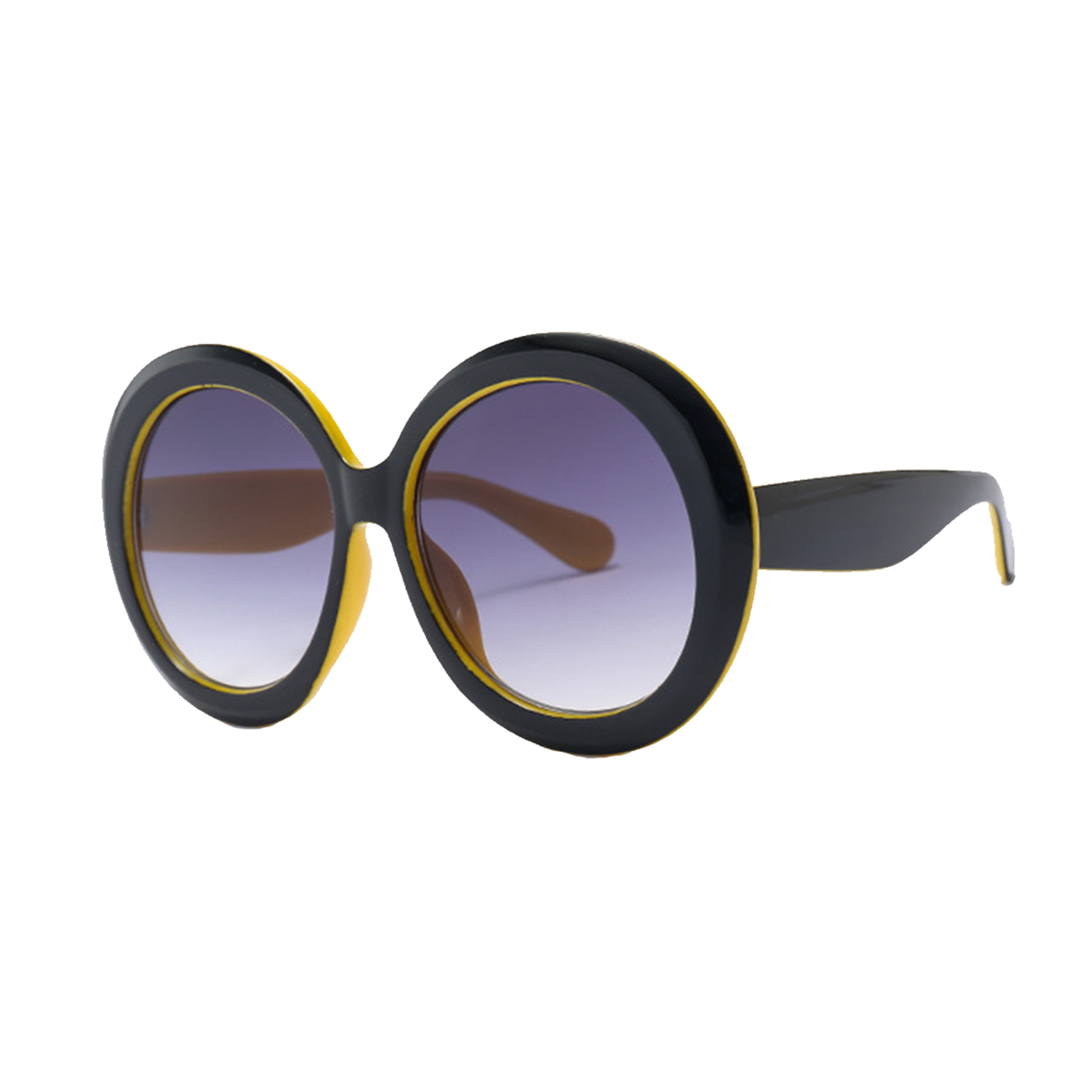 Tapole Retro Sunglasses 3