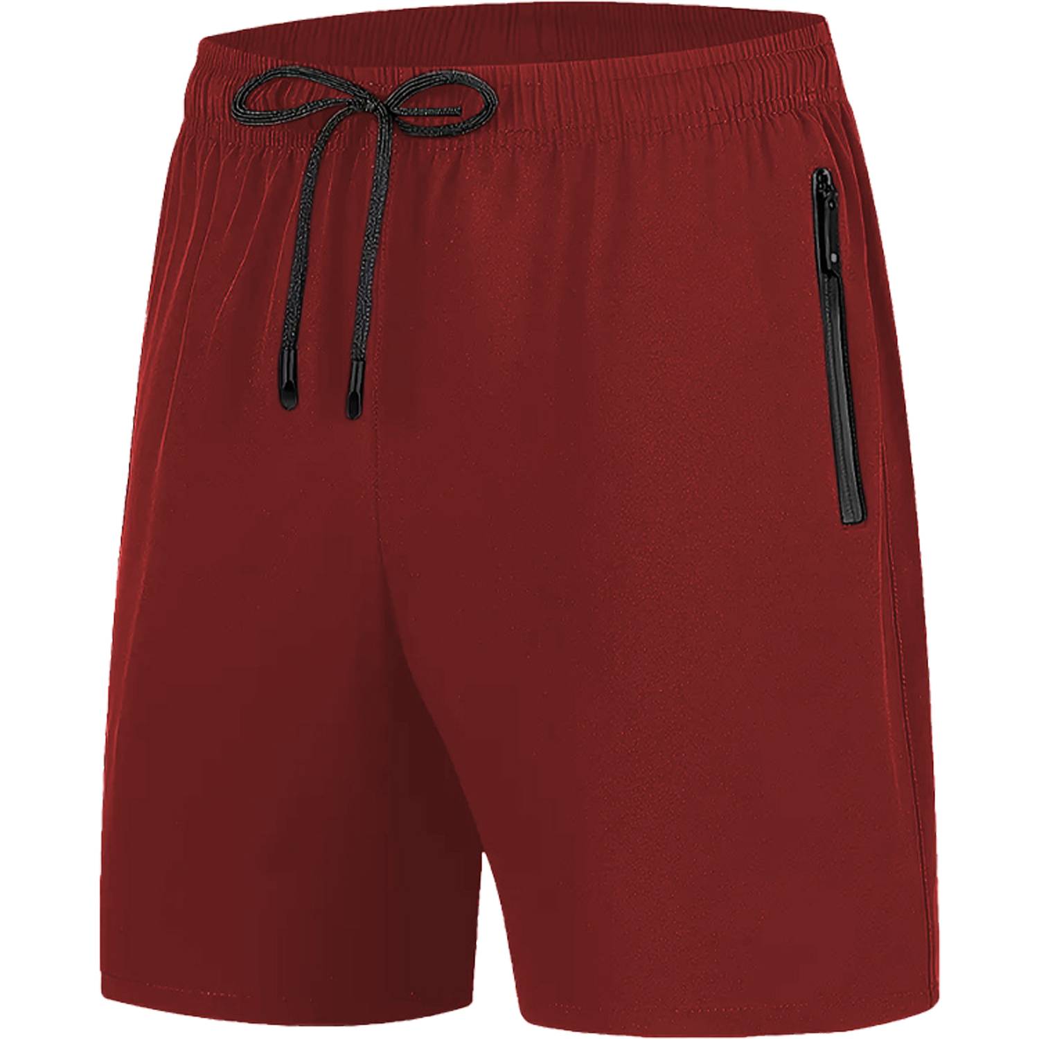 Men Casual Breathable Running Shorts 9