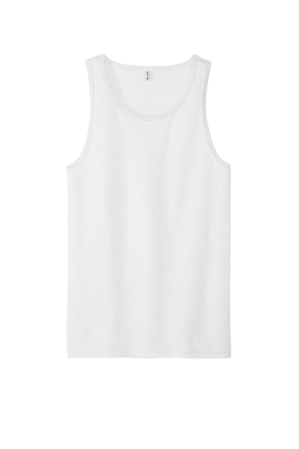 Allmade Unisex Tri-Blend Tank AL2019 28
