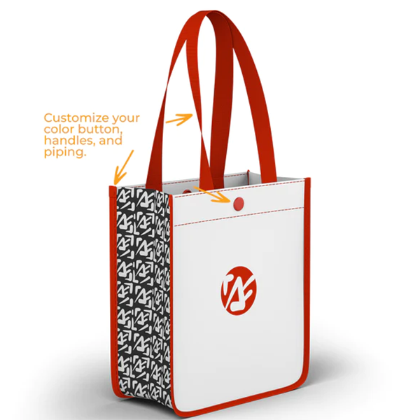 Mini Lily Space Bag Tote (Priority) 2