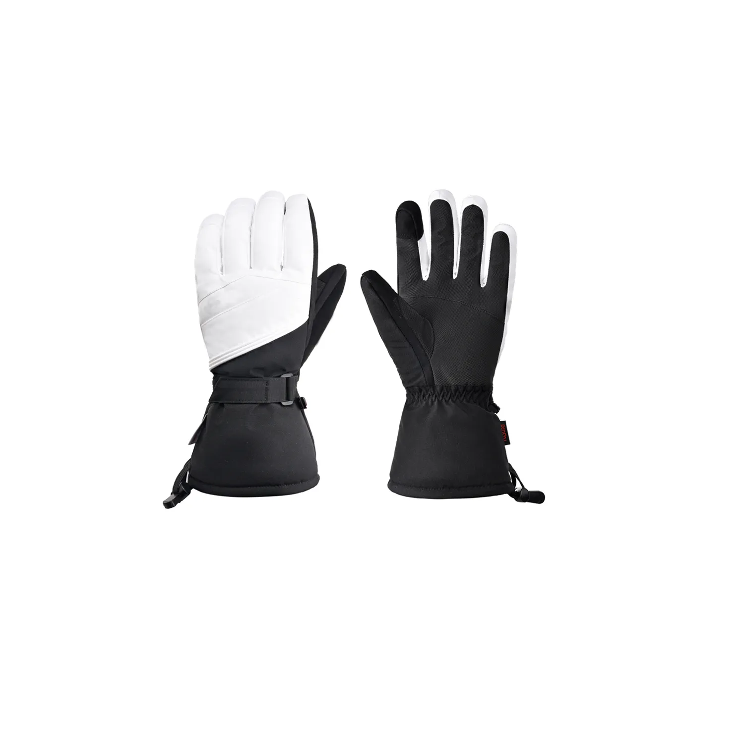 Outdoor Ski Gloves 5