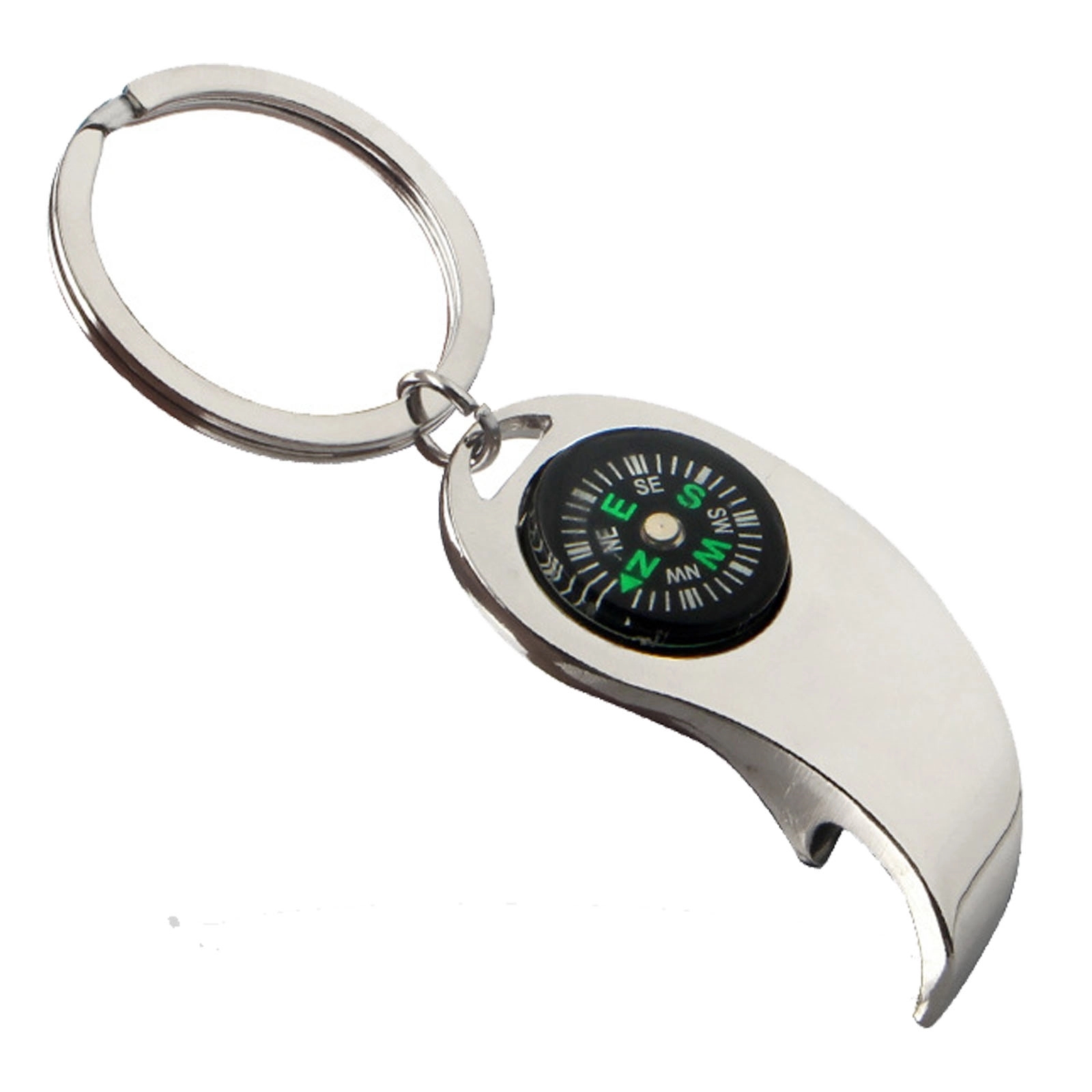 Compass Bottle Opener 2
