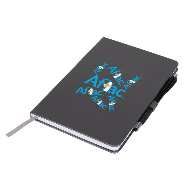 Neptune Notebook with Pen 75