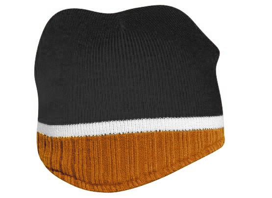 OTTO CAP® Beanie with Trim and Fleece Lining 8