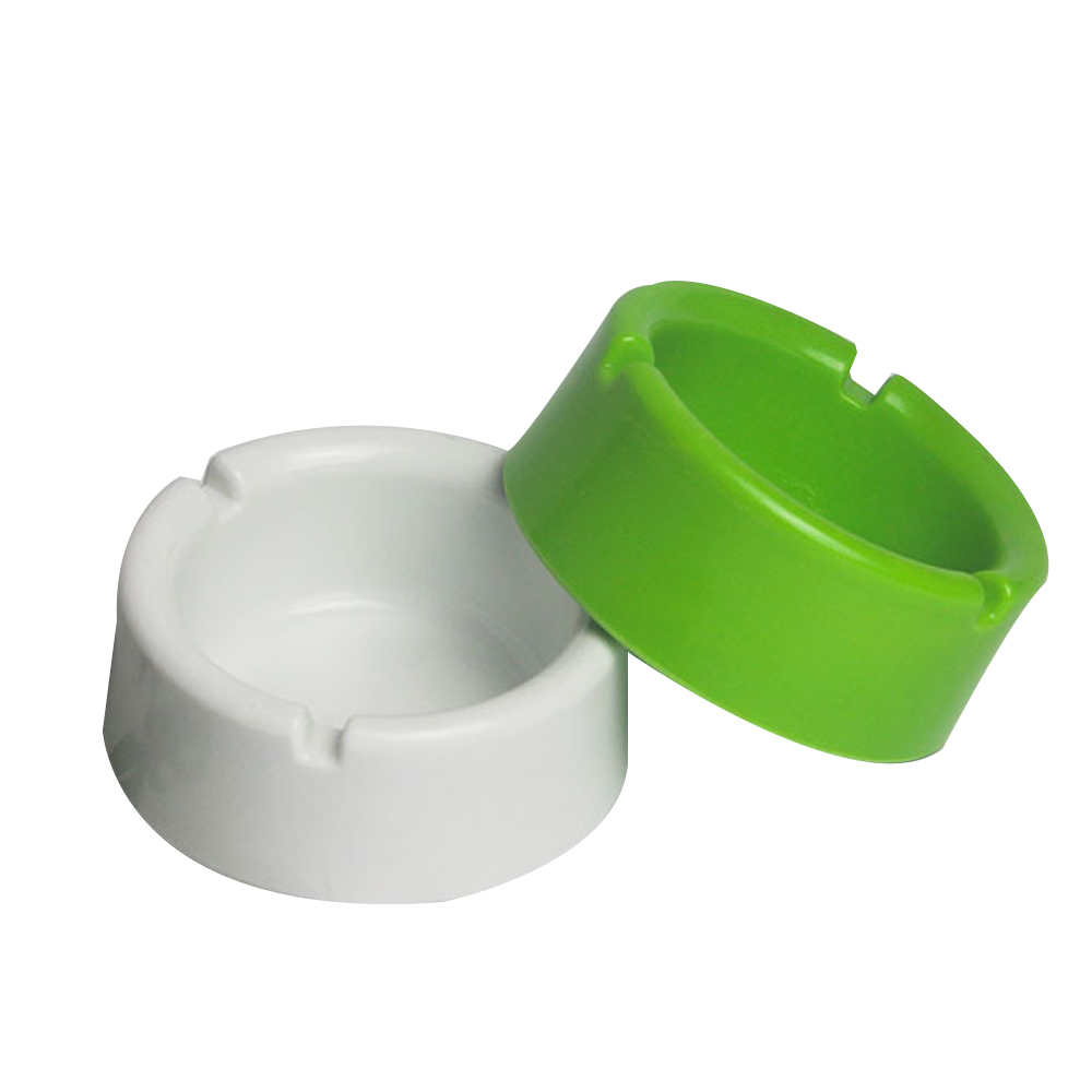 Creative restaurant hotel bar household melamine ashtray 7