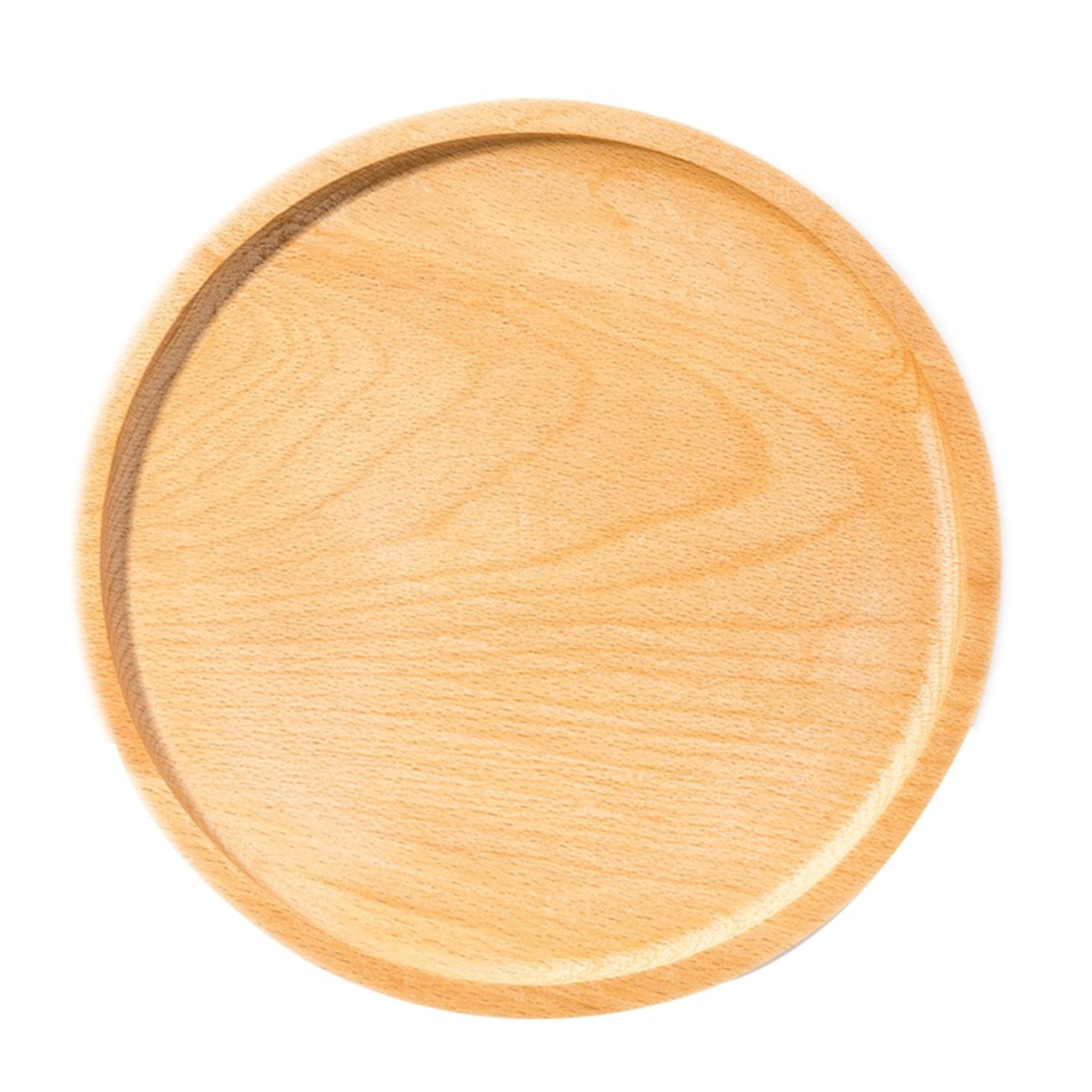 Square Wooden Tray 5