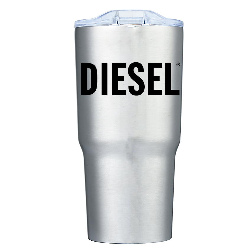 Oasis-III 20 Oz. Stainless Steel Tumblers (Double Walled) 1