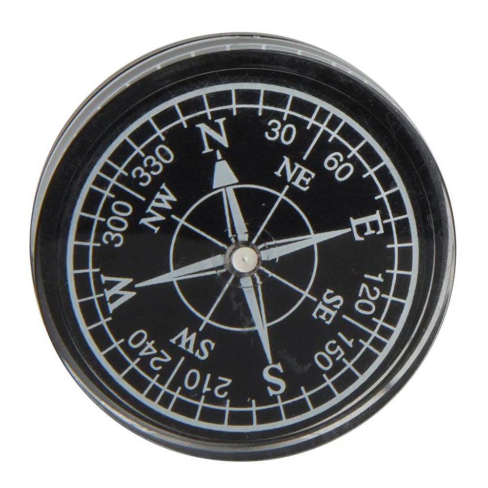 Small Resin Compass 7