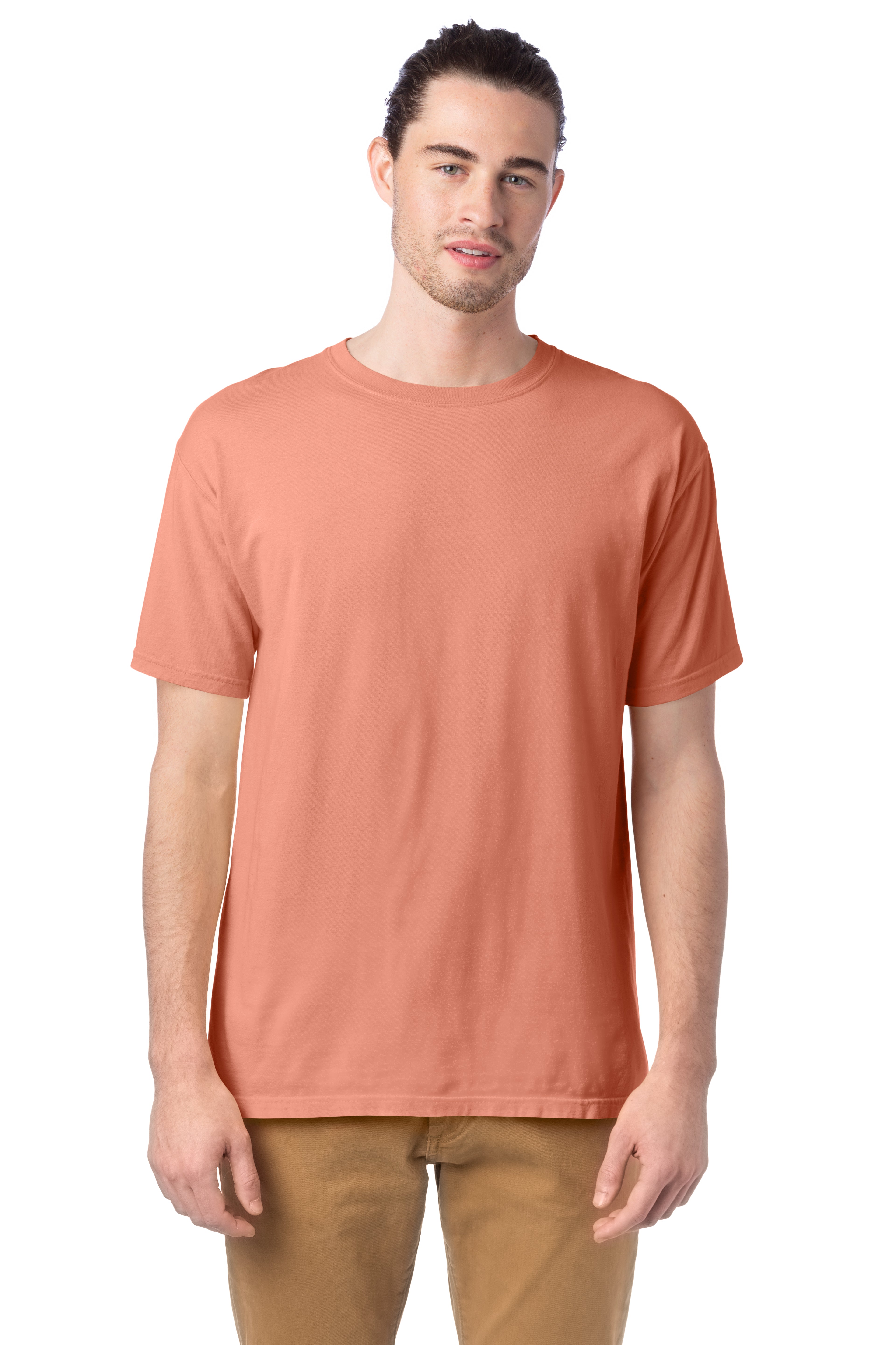 ComfortWash Short Sleeve T-Shirt 39