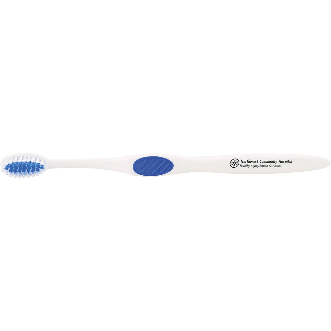 Winter Accent Toothbrush 44