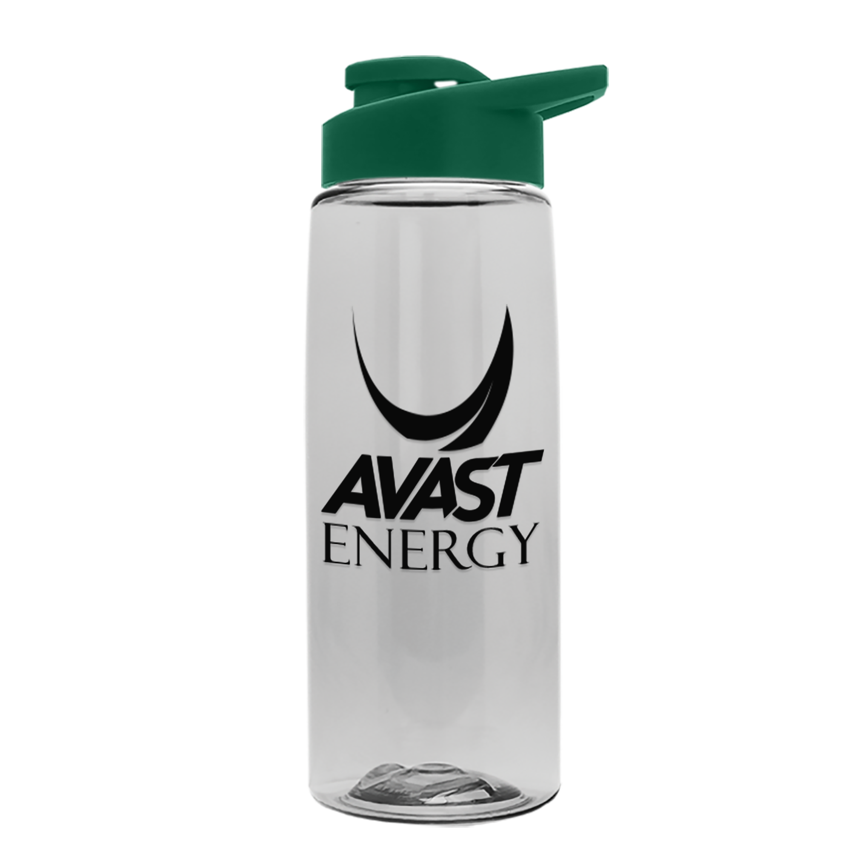 Garyline® Flair Tritan® Bottle with Drink-Thru Lid - 26 oz. 751