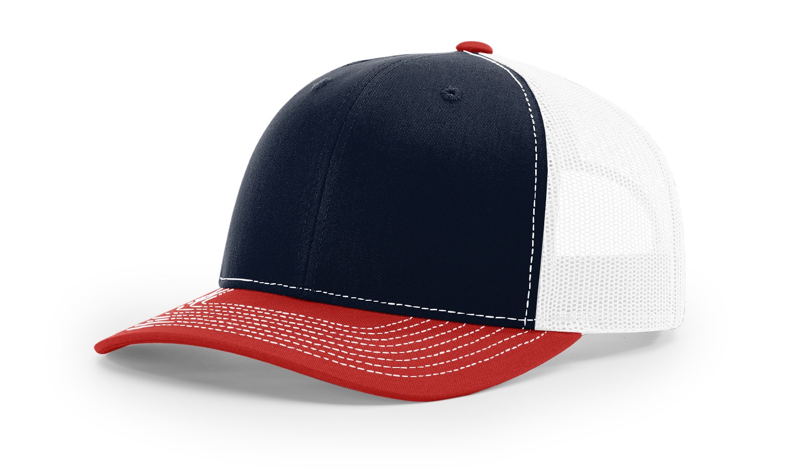 Trucker 128