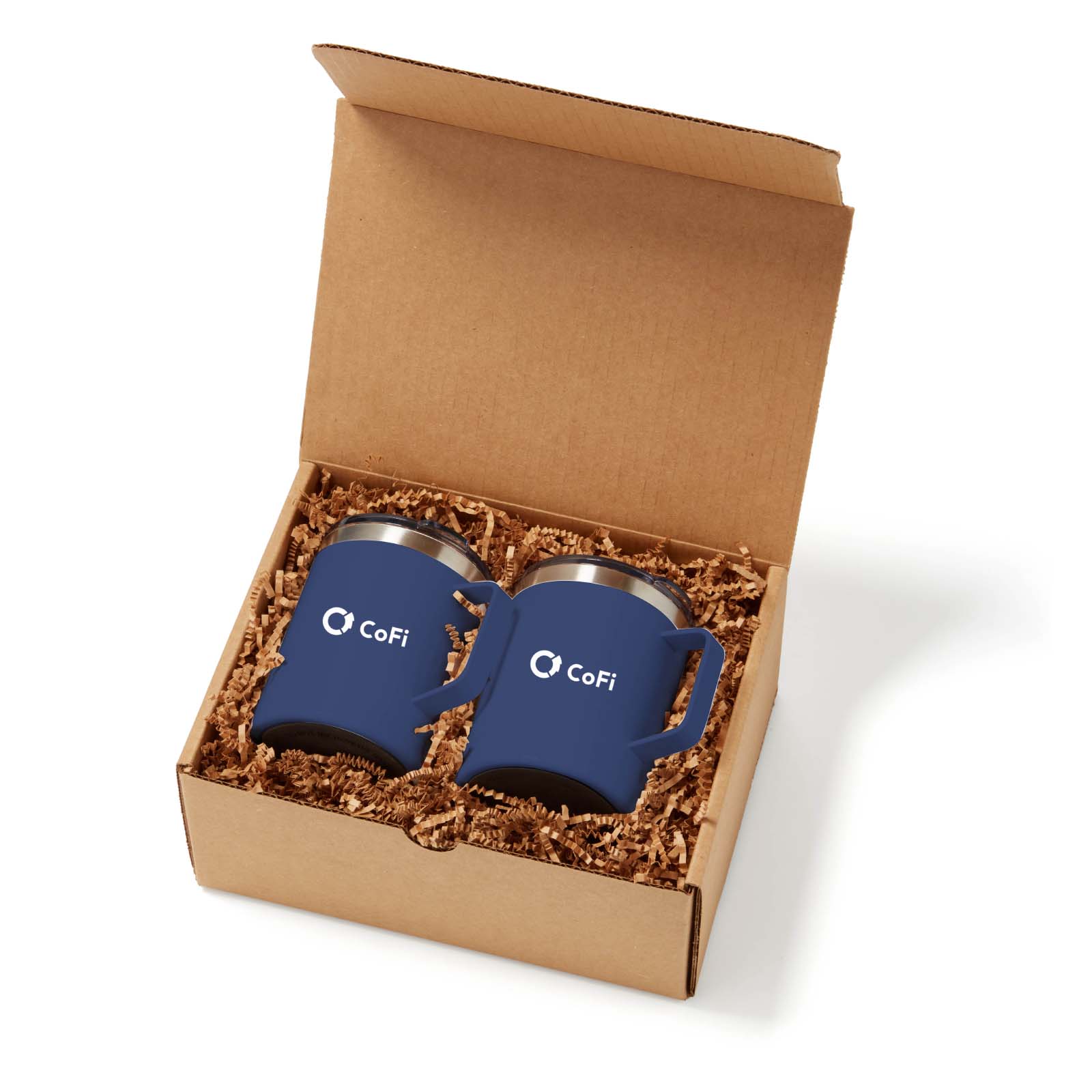 Coffee Mug Gift Set 7