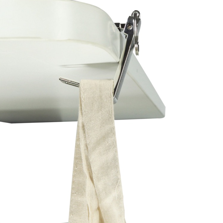 Mobile Stand and Hanger Key Ring 5