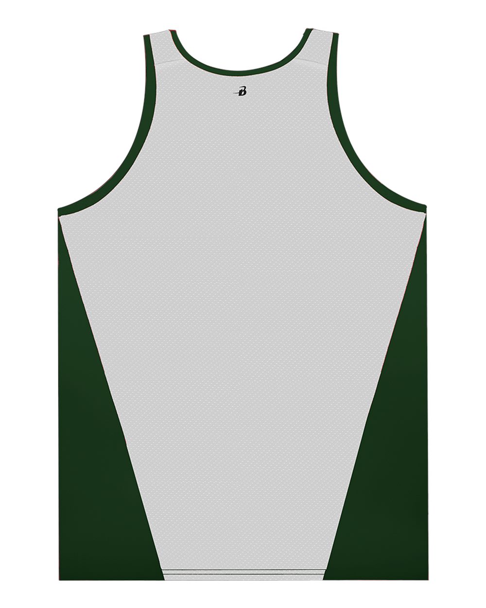 Men's Ventback Singlet Tank Top - 8668 21