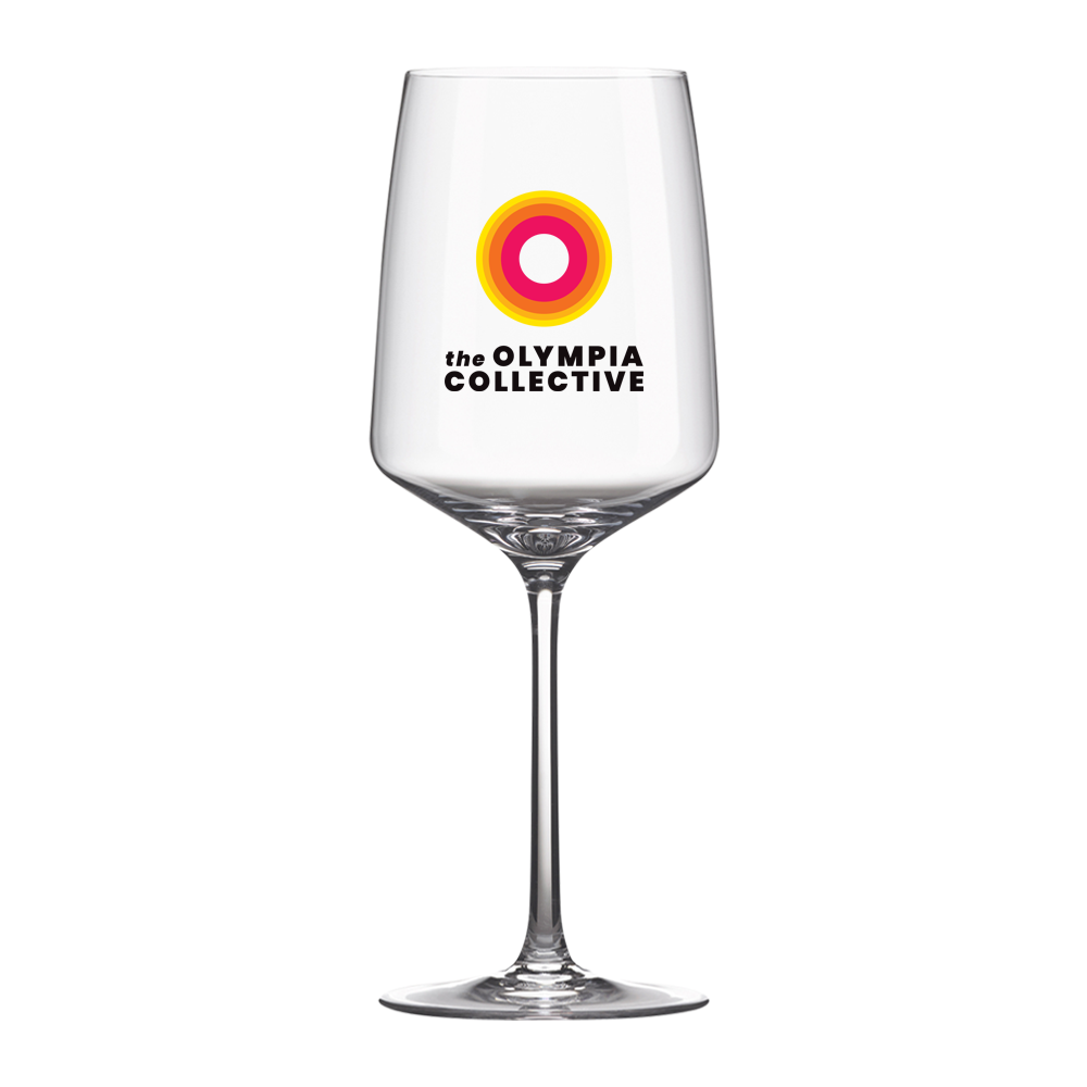 14oz. Vista White Wine Glass 5