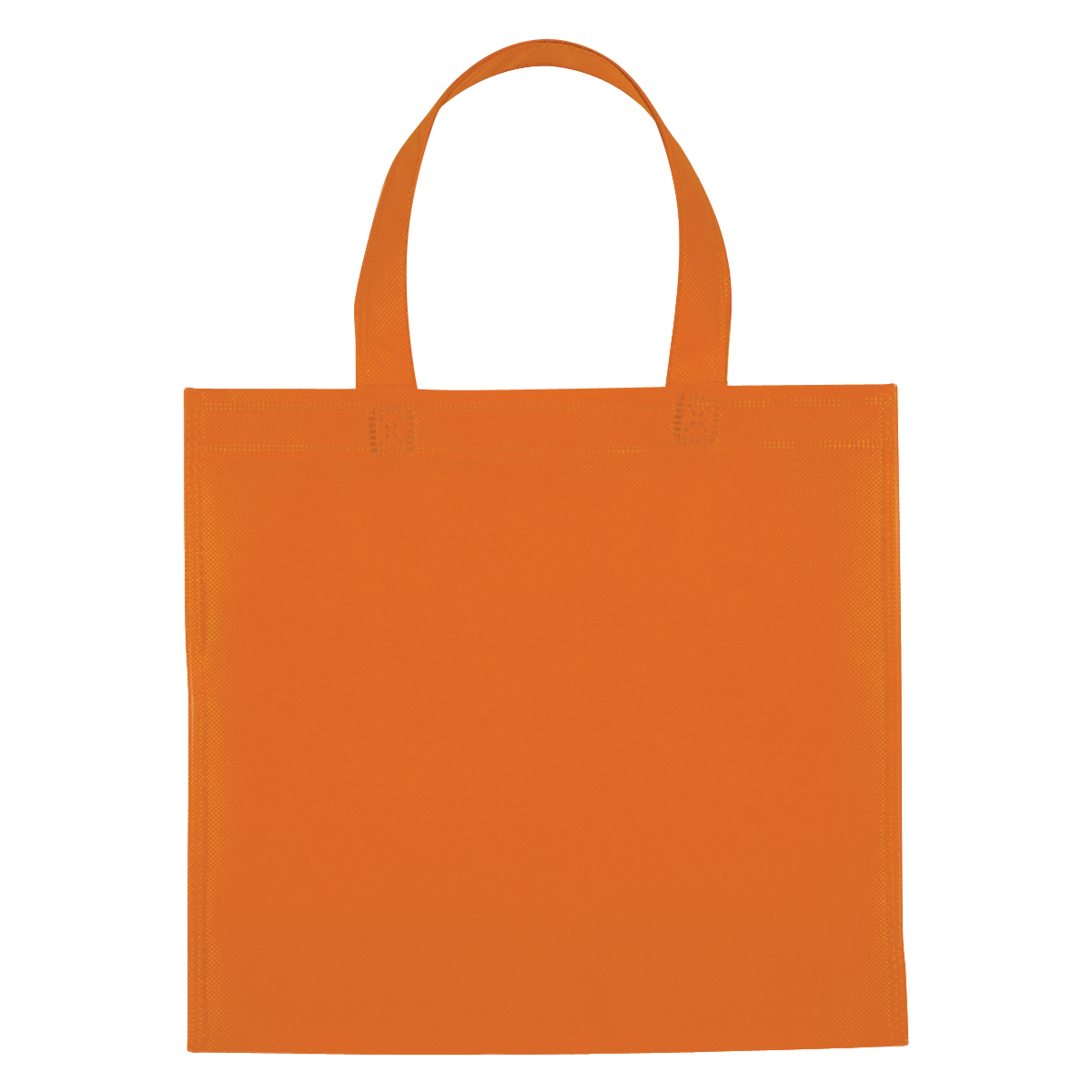 Non-Woven Mini Brochure Tote Bag 7