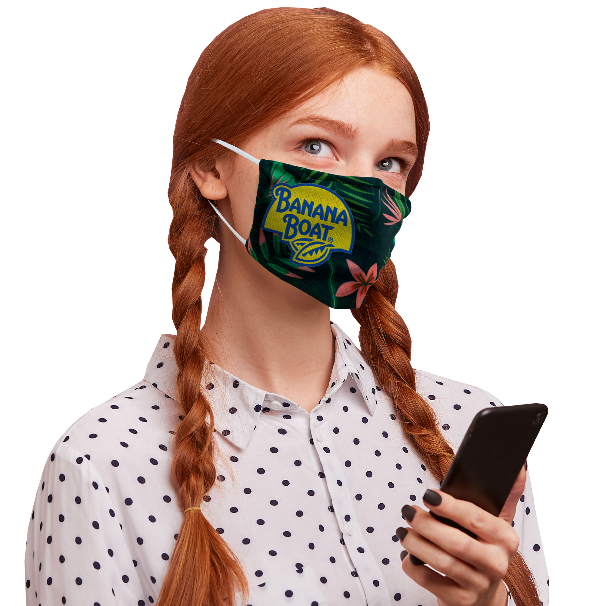 Star Pro Face Mask. 2