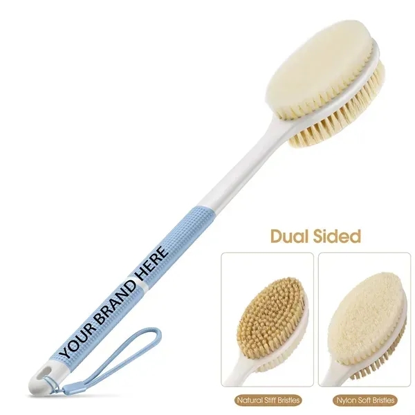 Back Scrubber Anti Slip for Shower 1