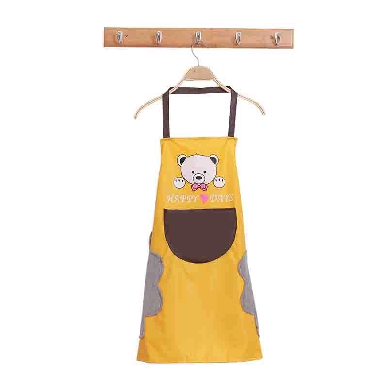 Custom Waterproof Apron 5