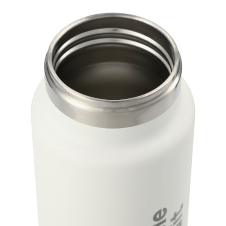 Colton Copper Vacuum Insulated Bottle 20oz, custom water bottle with logo imprint 46