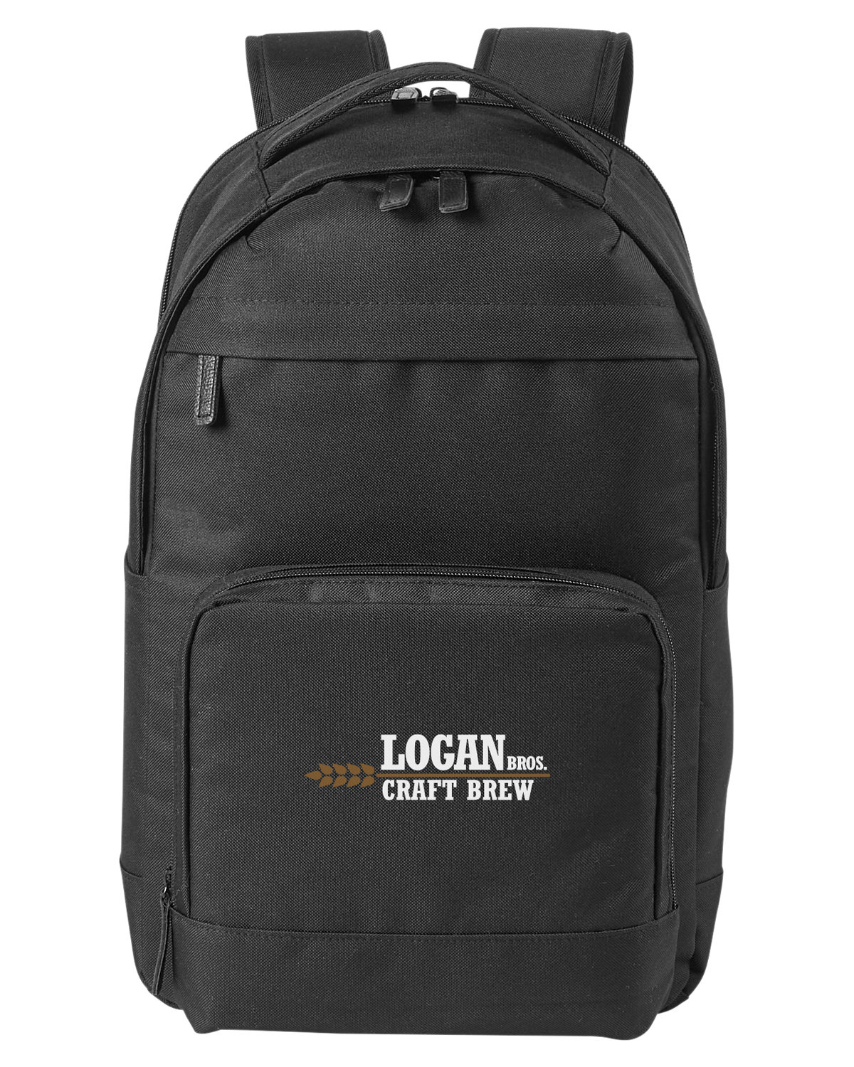 Walden Eco Friendly Backpack 5