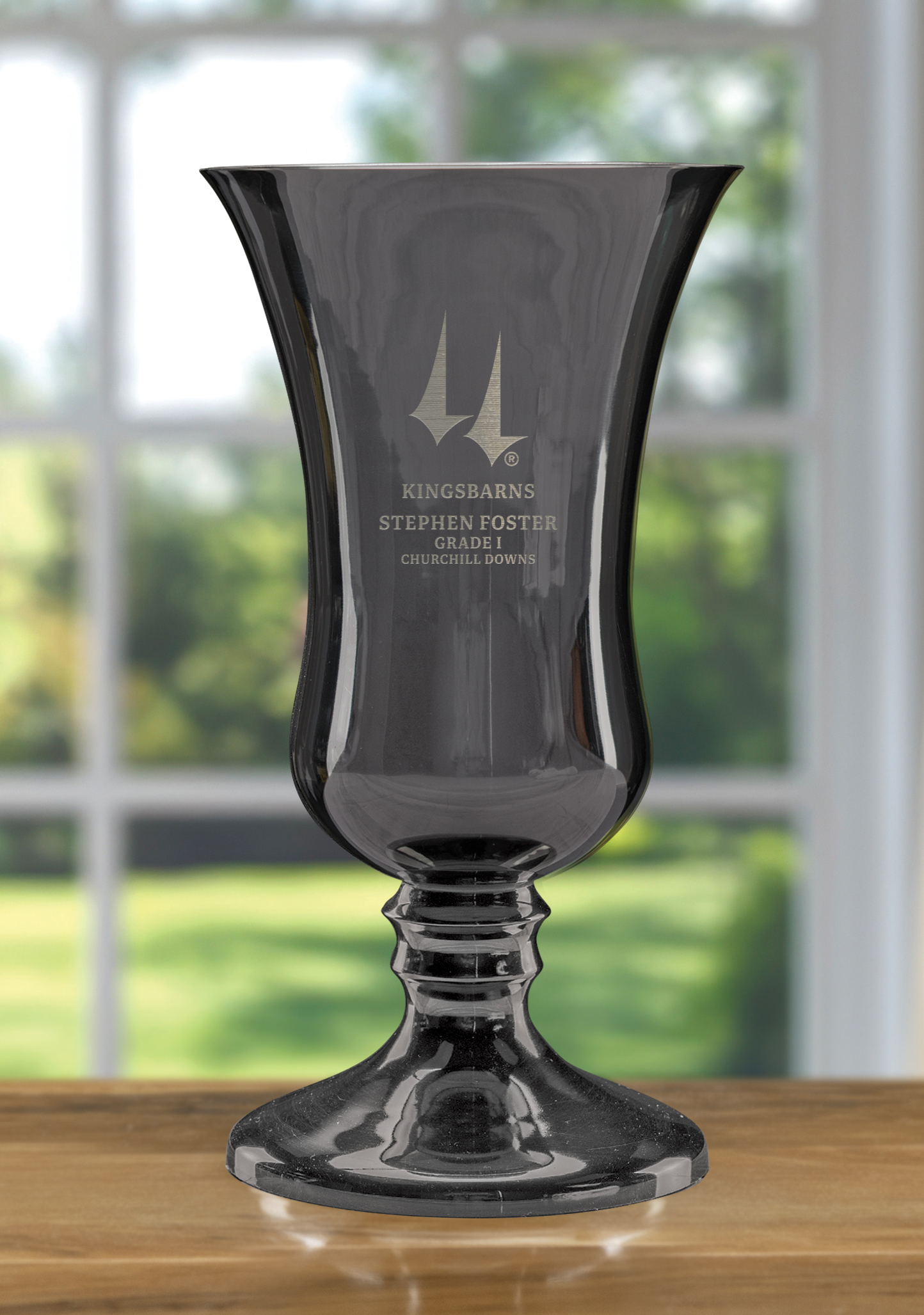 Clipper Trophy Cup 3