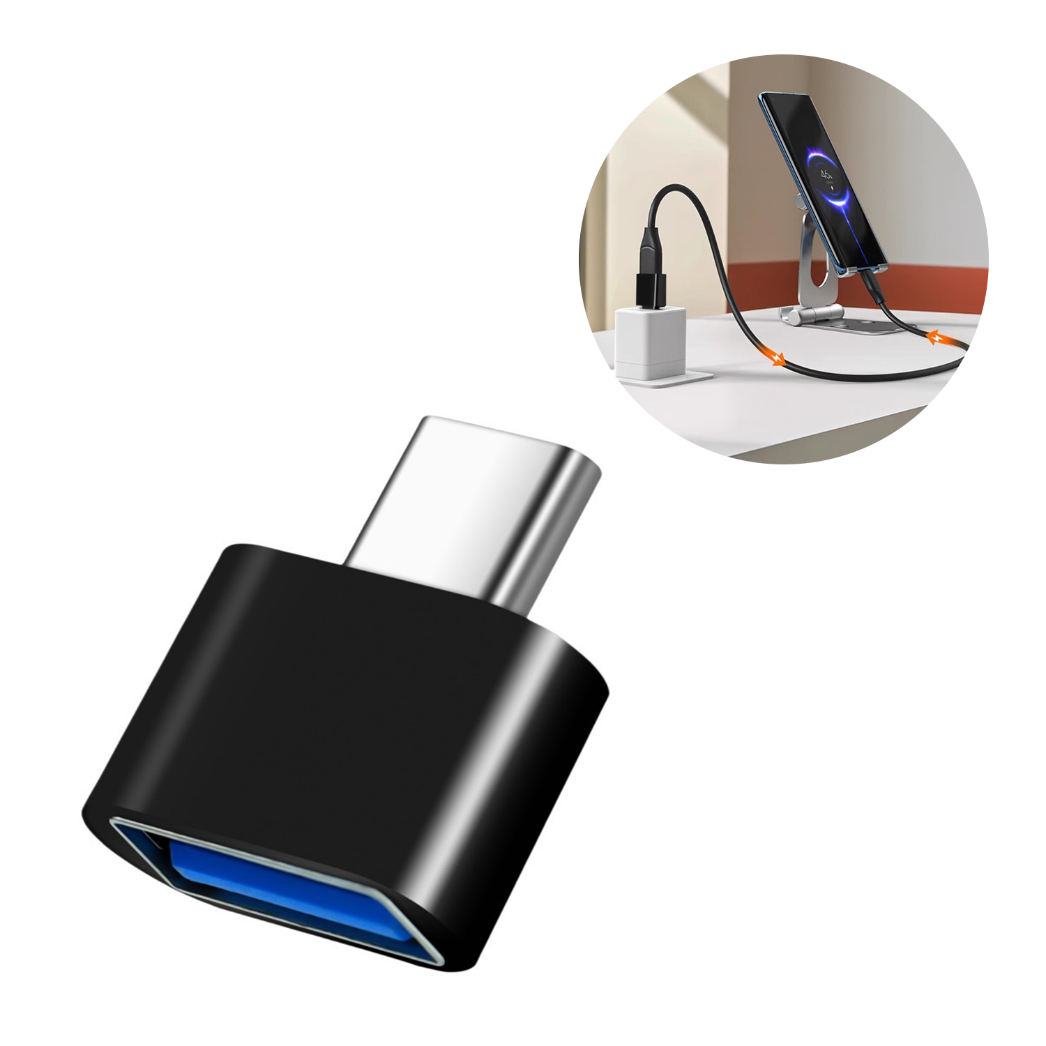 Type-C Adapter 4