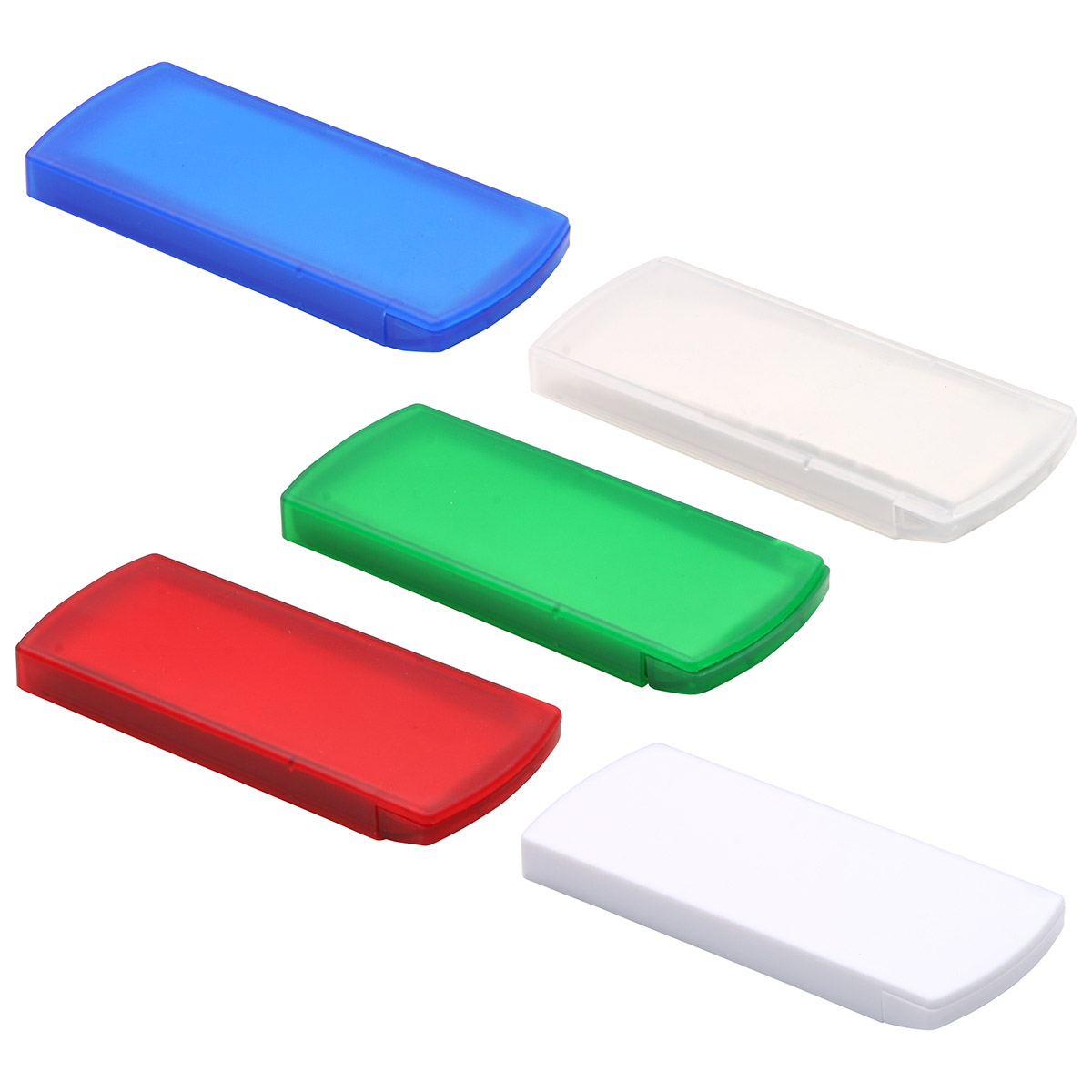 Slide-Right Bandage Dispenser 9