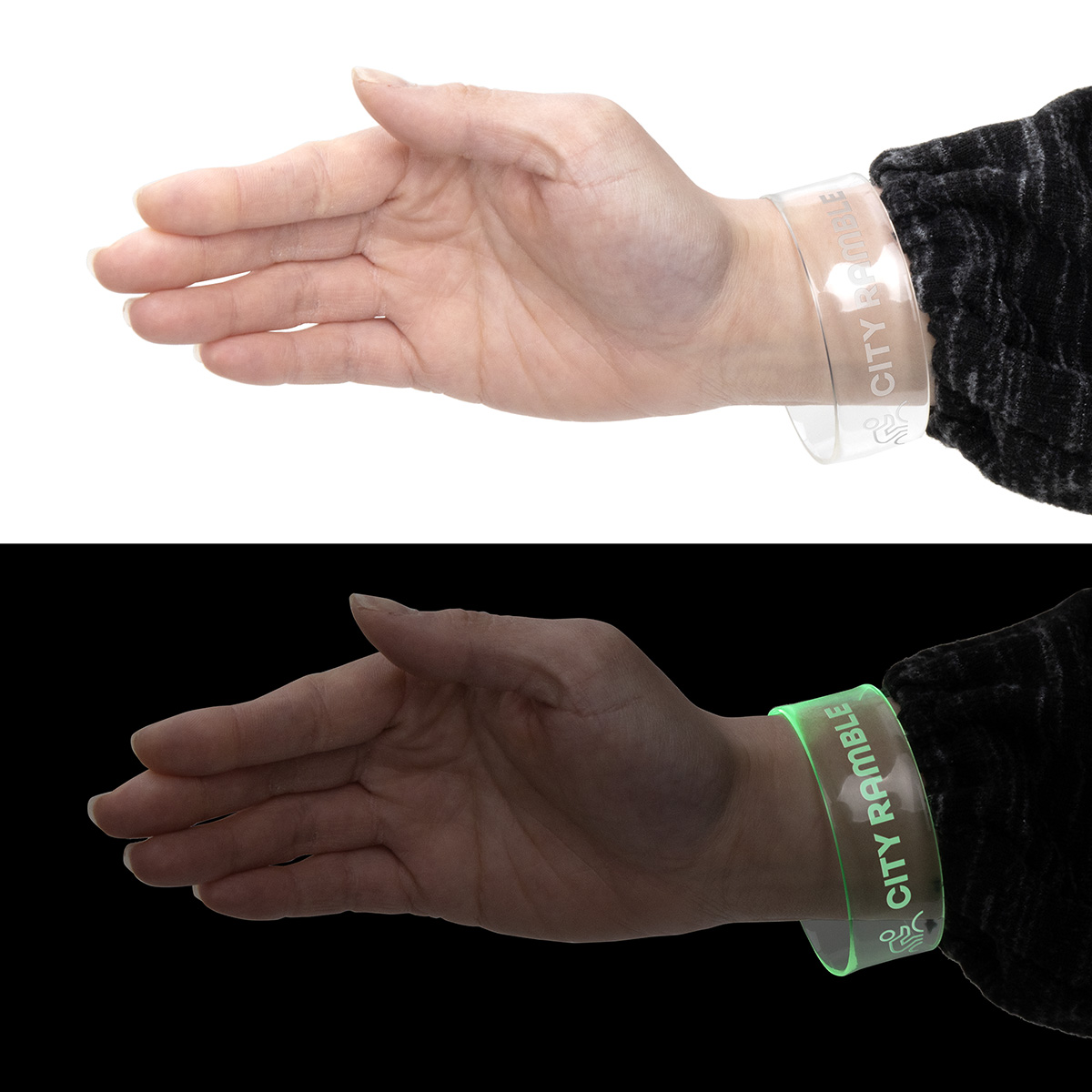 Pixie Light-Up Wristband 4