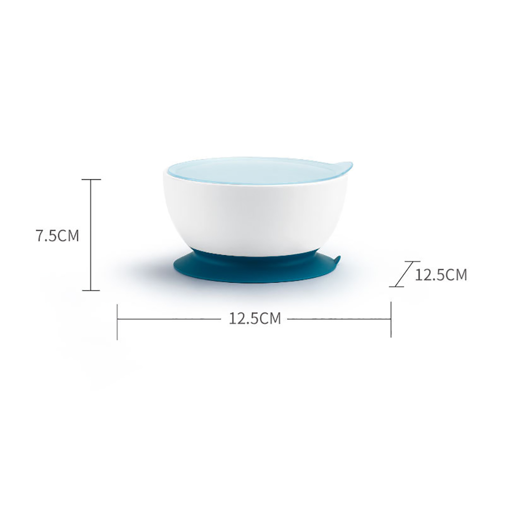 Suction Bowl For Baby 3