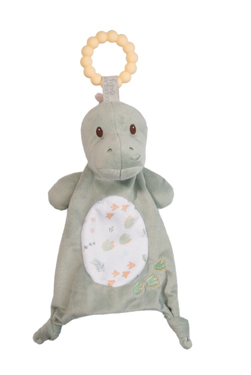 Danny Dino Teether 2