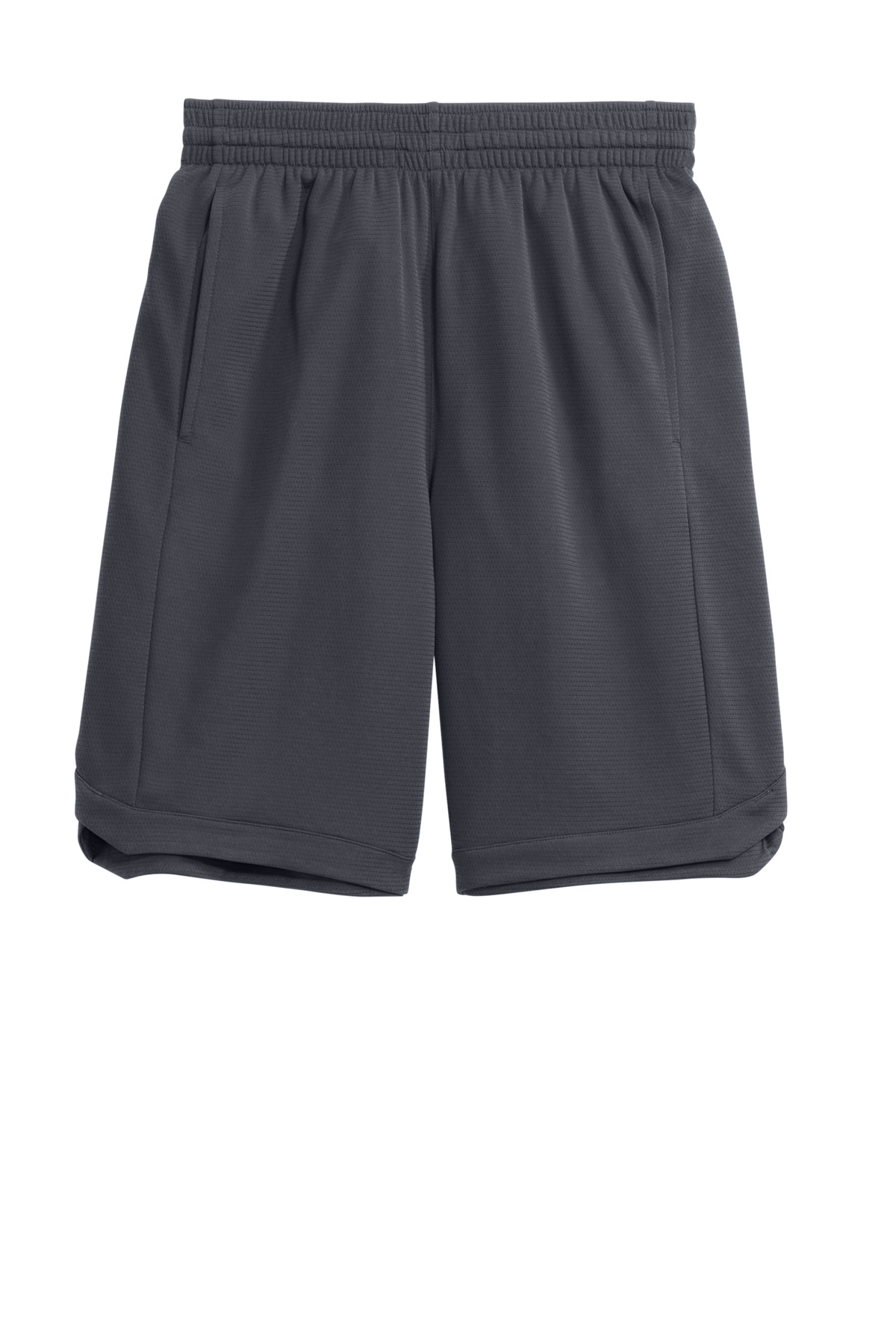 Sport-Tek PosiCharge Position Short with Pockets ST575 24